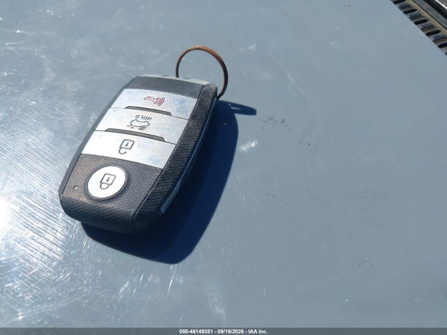 KNDPRCA65H7241077 KIA Sportage Sx Turbo
