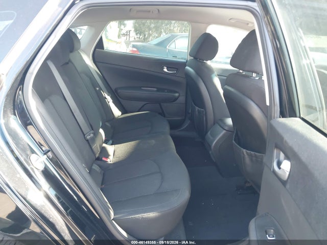 2017 Kia Optima Lx მანქანა იყიდება აუქციონზე, vin: 5XXGT4L30HG150297, აუქციონის ნომერი: 46149355