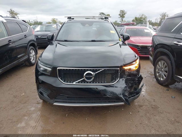 Auction sale of the 2019 Volvo Xc40 T5 Momentum, vin: YV4162UK4K2153348, lot number: 46149356