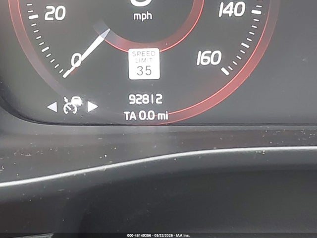 Auction sale of the 2019 Volvo Xc40 T5 Momentum, vin: YV4162UK4K2153348, lot number: 46149356