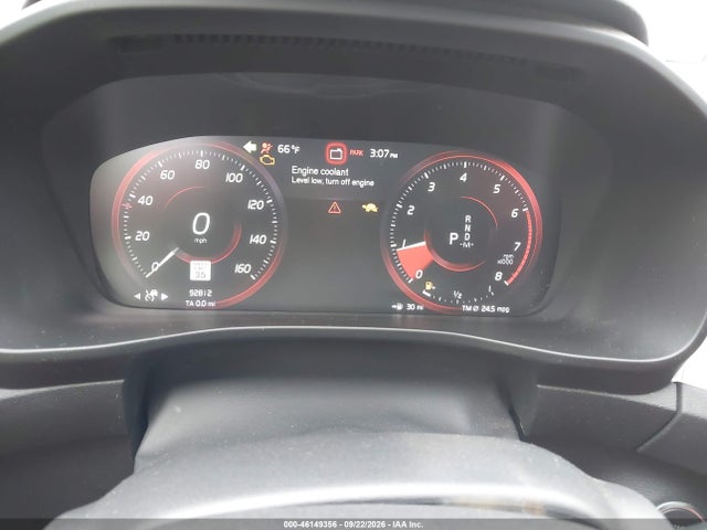 Auction sale of the 2019 Volvo Xc40 T5 Momentum, vin: YV4162UK4K2153348, lot number: 46149356