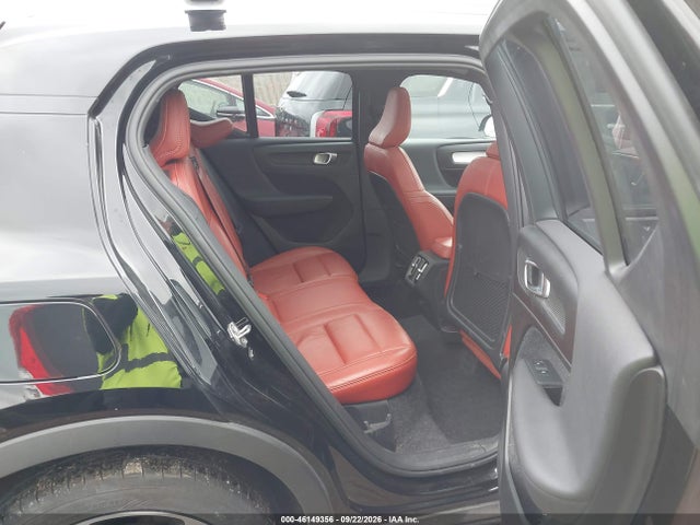 Auction sale of the 2019 Volvo Xc40 T5 Momentum, vin: YV4162UK4K2153348, lot number: 46149356