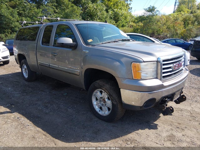 46149358 :رقم المزاد ، 2GTEK190881203436 vin ، 2008 Gmc Sierra 1500 Sle2 مزاد بيع