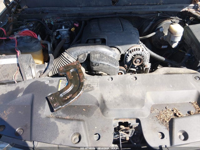 Продажа на аукционе авто 2008 Gmc Sierra 1500 Sle2, vin: 2GTEK190881203436, номер лота: 46149358