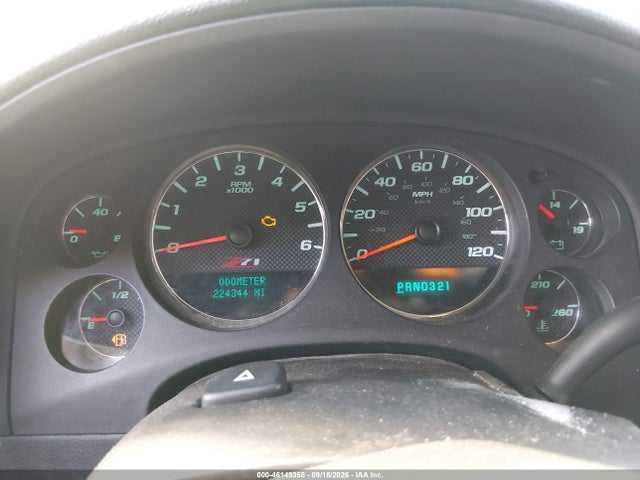 Продажа на аукционе авто 2008 Gmc Sierra 1500 Sle2, vin: 2GTEK190881203436, номер лота: 46149358