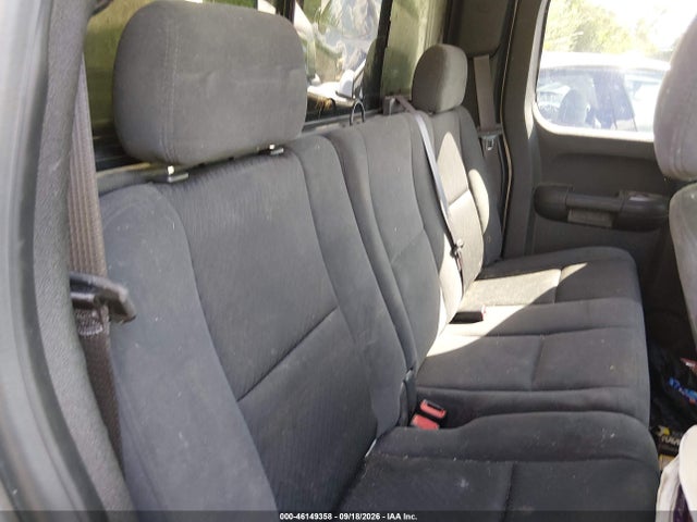 Продажа на аукционе авто 2008 Gmc Sierra 1500 Sle2, vin: 2GTEK190881203436, номер лота: 46149358