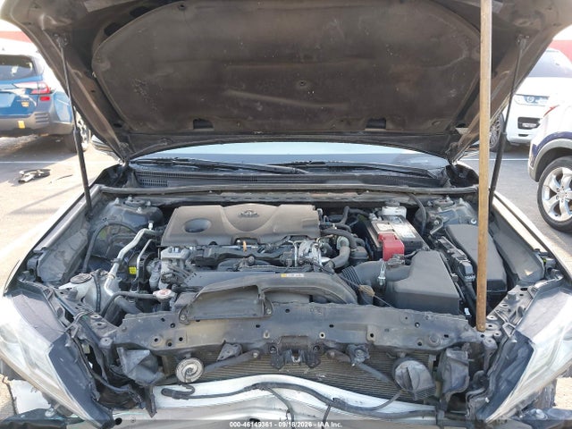 4T1B61HK3KU194341 Toyota CAMRY XSE