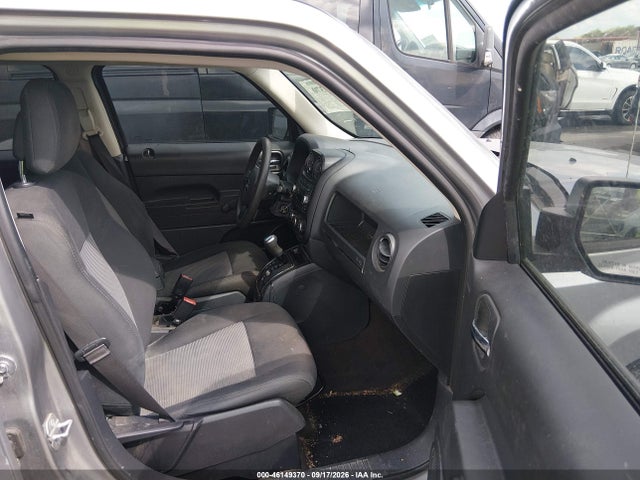 Jeep Patriot Sport 2015 1C4NJPBB6FD349854 Image 5
