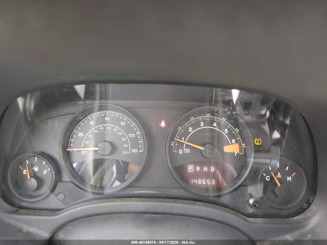 Jeep Patriot Sport 2015 1C4NJPBB6FD349854 Image 7