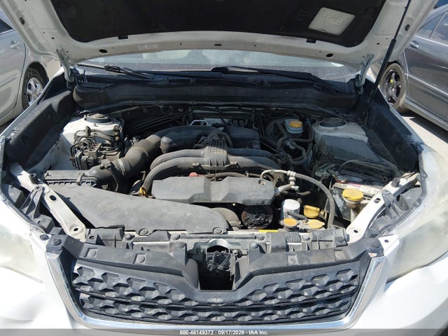 46149372 :رقم المزاد ، JF2SJAWCXFH418736 vin ، 2015 Subaru Forester 2.5i Touring مزاد بيع