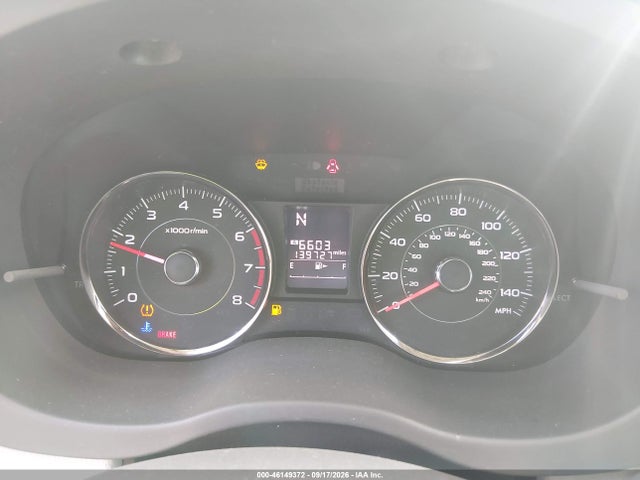 46149372 :رقم المزاد ، JF2SJAWCXFH418736 vin ، 2015 Subaru Forester 2.5i Touring مزاد بيع