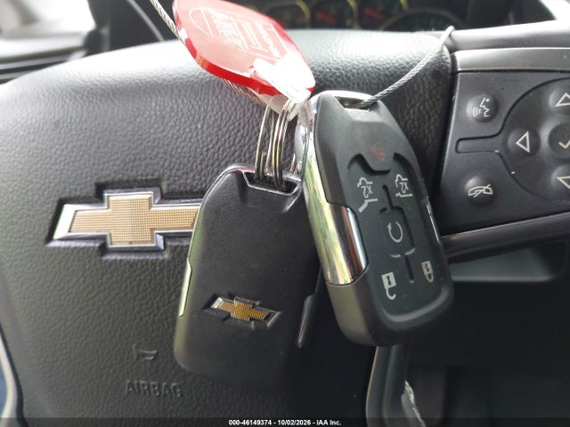 Chevrolet Tahoe Lt 2017 1GNSKBKC9HR249482 Image 11