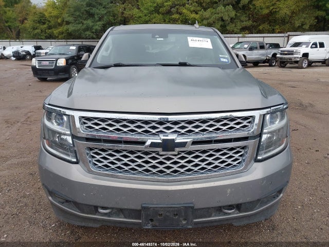 Chevrolet Tahoe Lt 2017 1GNSKBKC9HR249482 Image 12