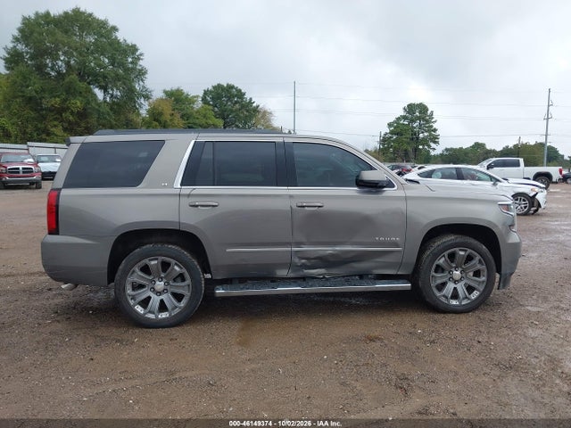 Chevrolet Tahoe Lt 2017 1GNSKBKC9HR249482 Image 13