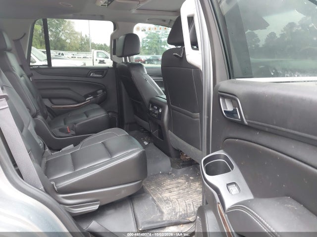 Chevrolet Tahoe Lt 2017 1GNSKBKC9HR249482 Image 8
