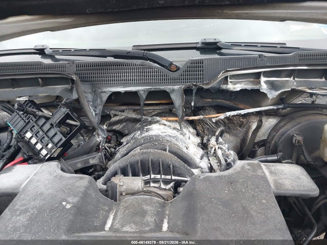 2016 Chevrolet Silverado 1500 2lz მანქანა იყიდება აუქციონზე, vin: 1GCVKSEC3GZ335581, აუქციონის ნომერი: 46149379