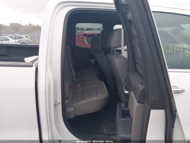 2016 Chevrolet Silverado 1500 2lz მანქანა იყიდება აუქციონზე, vin: 1GCVKSEC3GZ335581, აუქციონის ნომერი: 46149379