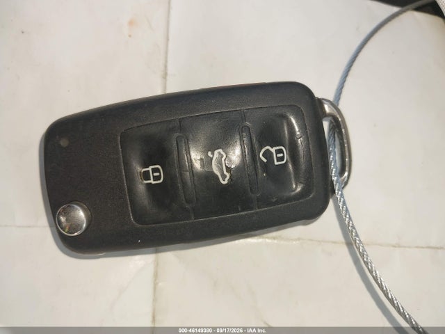 Продажа на аукционе авто 2012 Volkswagen Jetta 2.5l Sel, vin: 3VWLP7AJ3CM313499, номер лота: 46149380