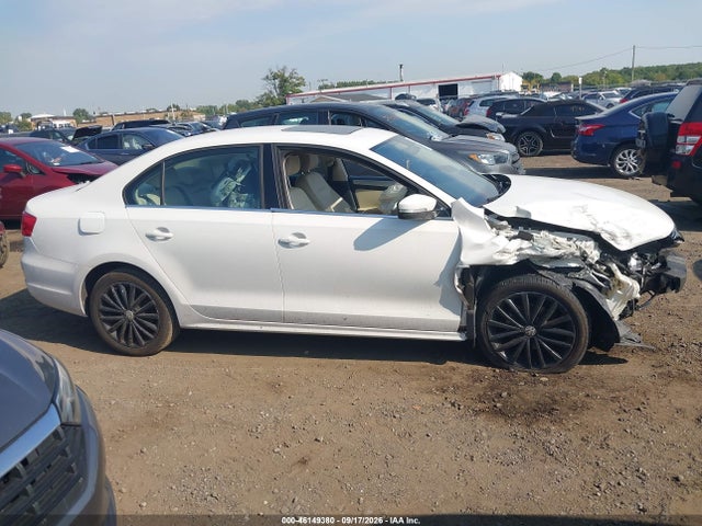 Продажа на аукционе авто 2012 Volkswagen Jetta 2.5l Sel, vin: 3VWLP7AJ3CM313499, номер лота: 46149380