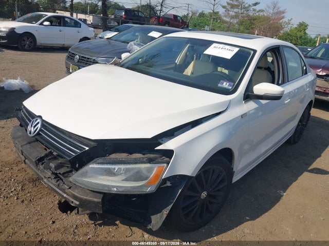 Продажа на аукционе авто 2012 Volkswagen Jetta 2.5l Sel, vin: 3VWLP7AJ3CM313499, номер лота: 46149380