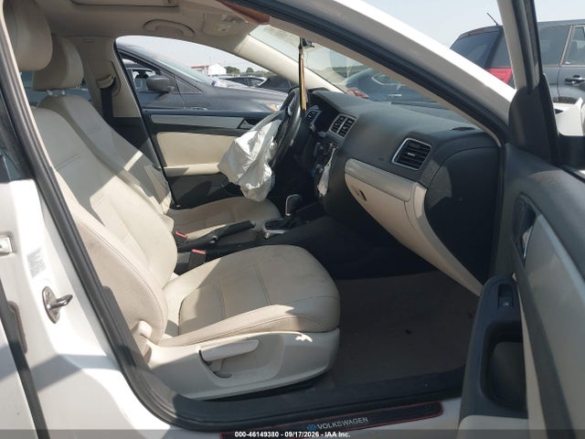 Продажа на аукционе авто 2012 Volkswagen Jetta 2.5l Sel, vin: 3VWLP7AJ3CM313499, номер лота: 46149380