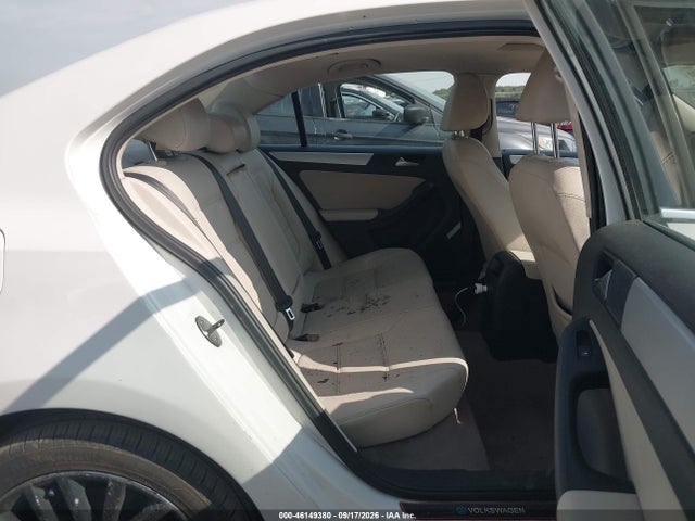 Продажа на аукционе авто 2012 Volkswagen Jetta 2.5l Sel, vin: 3VWLP7AJ3CM313499, номер лота: 46149380