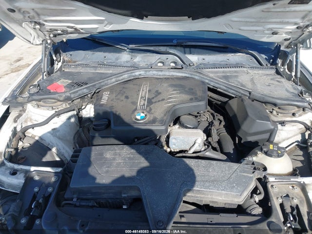 WBA3C1C57FP853476 BMW 328I