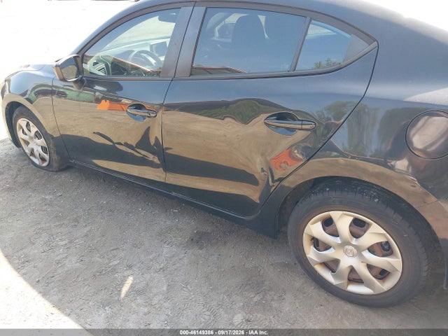 46149386 :رقم المزاد ، 3MZBM1U70FM155466 vin ، 2015 Mazda Mazda3 I Sport مزاد بيع