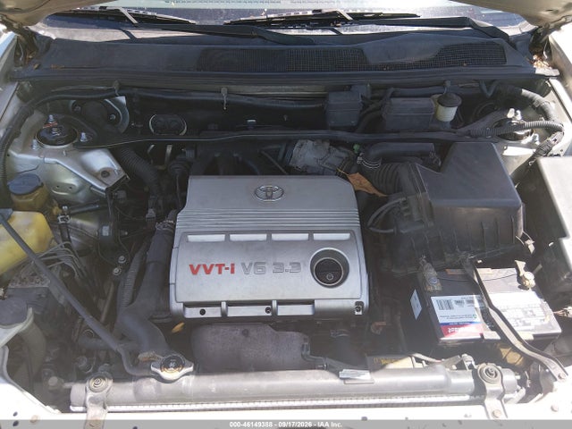 Aukcja sprzedaży 2005 Toyota Highlander V6, vin: JTEDP21A650064367, numer aukcji: 46149388