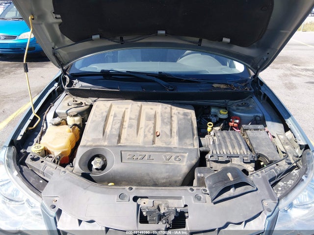 Aukcja sprzedaży 2008 Chrysler Sebring Touring, vin: 1C3LC55R68N624669, numer aukcji: 46149390