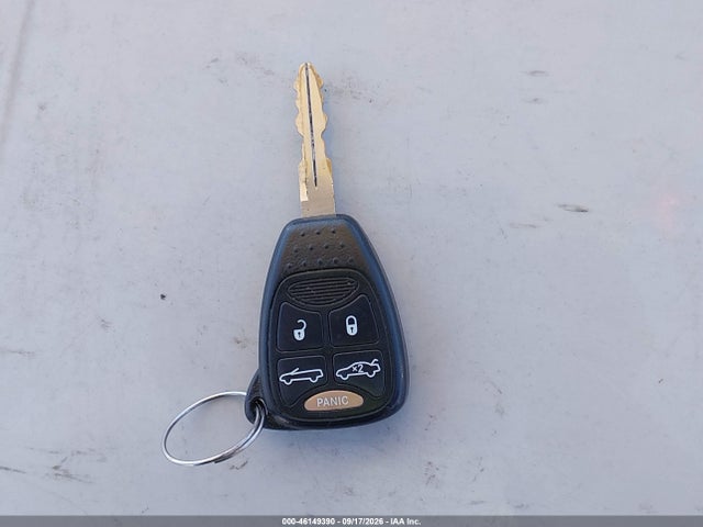 Aukcja sprzedaży 2008 Chrysler Sebring Touring, vin: 1C3LC55R68N624669, numer aukcji: 46149390