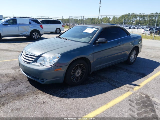 Aukcja sprzedaży 2008 Chrysler Sebring Touring, vin: 1C3LC55R68N624669, numer aukcji: 46149390
