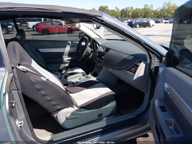 Aukcja sprzedaży 2008 Chrysler Sebring Touring, vin: 1C3LC55R68N624669, numer aukcji: 46149390