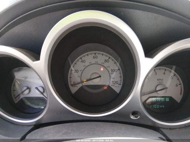 Aukcja sprzedaży 2008 Chrysler Sebring Touring, vin: 1C3LC55R68N624669, numer aukcji: 46149390