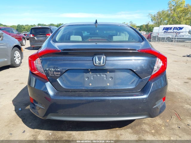 Aukcja sprzedaży 2017 Honda Civic Ex-t, vin: 19XFC1F30HE005663, numer aukcji: 46149393