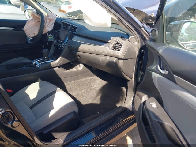 Aukcja sprzedaży 2017 Honda Civic Ex-t, vin: 19XFC1F30HE005663, numer aukcji: 46149393