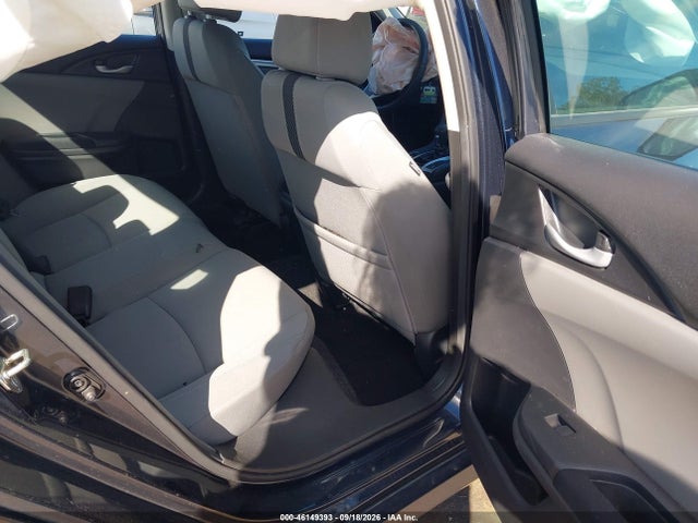 Aukcja sprzedaży 2017 Honda Civic Ex-t, vin: 19XFC1F30HE005663, numer aukcji: 46149393
