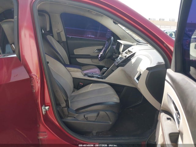 Aukcja sprzedaży 2010 Chevrolet Equinox Lt, vin: 2CNFLPEY3A6339297, numer aukcji: 46149396