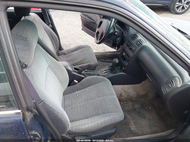 46149399 :رقم المزاد ، 4S3BK4257X7309596 vin ، 1999 Subaru Legacy Brighton مزاد بيع