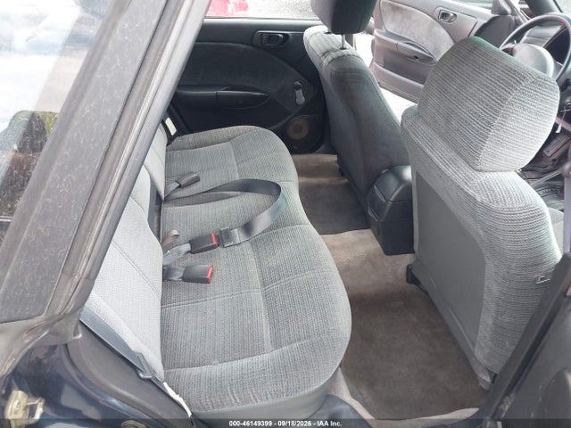 46149399 :رقم المزاد ، 4S3BK4257X7309596 vin ، 1999 Subaru Legacy Brighton مزاد بيع