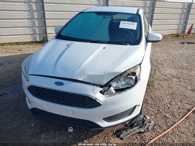 Aukcja sprzedaży 2018 Ford Focus Se, vin: 1FADP3K23JL208506, numer aukcji: 46149400