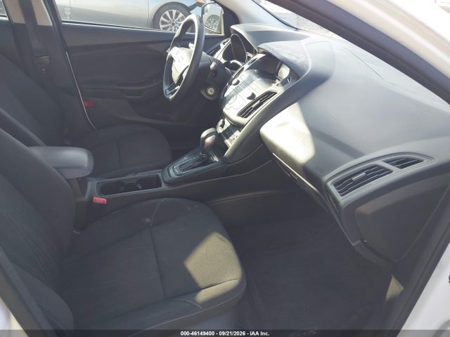 Aukcja sprzedaży 2018 Ford Focus Se, vin: 1FADP3K23JL208506, numer aukcji: 46149400