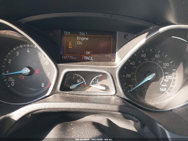 Aukcja sprzedaży 2018 Ford Focus Se, vin: 1FADP3K23JL208506, numer aukcji: 46149400