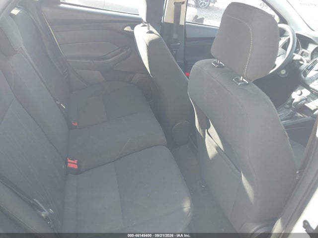 Aukcja sprzedaży 2018 Ford Focus Se, vin: 1FADP3K23JL208506, numer aukcji: 46149400