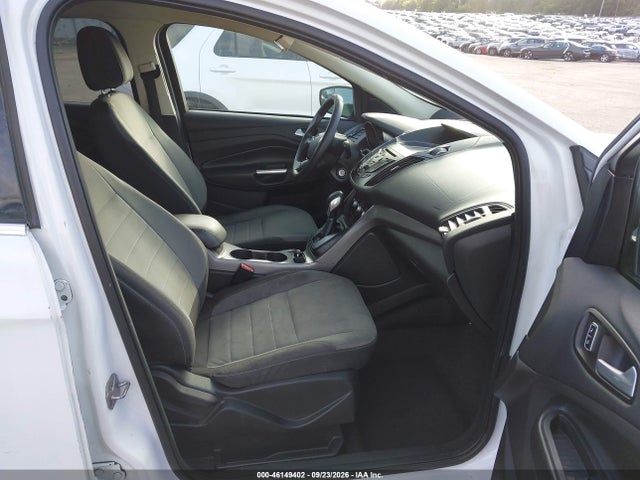 2016 Ford Escape Se მანქანა იყიდება აუქციონზე, vin: 1FMCU9GX0GUA01818, აუქციონის ნომერი: 46149402