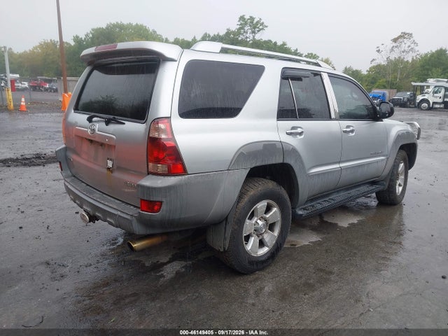 Продаж на аукціоні авто 2003 Toyota 4runner Sr5 Sport V8, vin: JTEBT14R330008902, номер лоту: 46149405