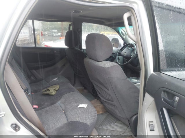 Продаж на аукціоні авто 2003 Toyota 4runner Sr5 Sport V8, vin: JTEBT14R330008902, номер лоту: 46149405