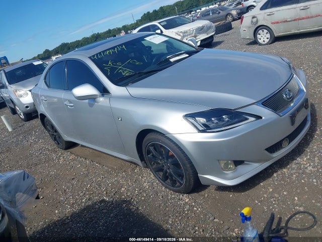 Aukcja sprzedaży 2007 Lexus Is 250, vin: JTHCK262472009325, numer aukcji: 46149414