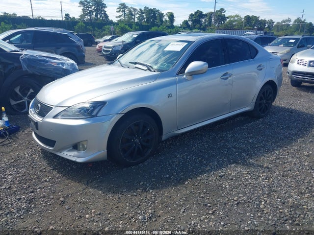 Aukcja sprzedaży 2007 Lexus Is 250, vin: JTHCK262472009325, numer aukcji: 46149414