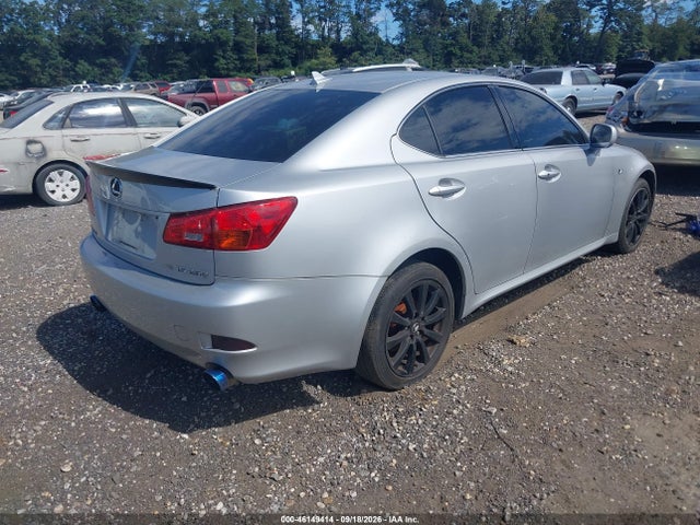 Aukcja sprzedaży 2007 Lexus Is 250, vin: JTHCK262472009325, numer aukcji: 46149414